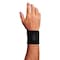 Ergodyne Enhanced Fit Wrist Wrap Support, Black 405 - alternate 1